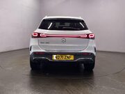 Mercedes-Benz EQA EQA 250 66.5kWh AMG Line (Premium) SUV 5dr Electric Auto (190 ps) Panoramic 7