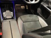 Mercedes-Benz EQA EQA 250 66.5kWh AMG Line (Premium) SUV 5dr Electric Auto (190 ps) Panoramic 15