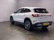 Mercedes-Benz EQA EQA 250 66.5kWh AMG Line (Premium) SUV 5dr Electric Auto (190 ps) Panoramic 6