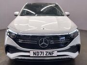 Mercedes-Benz EQA EQA 250 66.5kWh AMG Line (Premium) SUV 5dr Electric Auto (190 ps) Panoramic 10