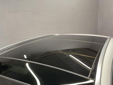 Mercedes-Benz EQA EQA 250 66.5kWh AMG Line (Premium) SUV 5dr Electric Auto (190 ps) Panoramic 18