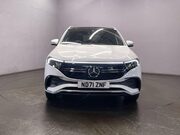 Mercedes-Benz EQA EQA 250 66.5kWh AMG Line (Premium) SUV 5dr Electric Auto (190 ps) Panoramic 3