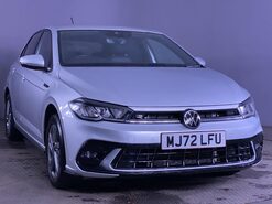 Volkswagen Polo 1.0 TSI R-Line Hatchback 5dr Petrol DSG Euro 6 (s/s) (110 ps)
