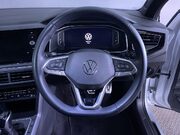 Volkswagen Polo 1.0 TSI R-Line Hatchback 5dr Petrol DSG Euro 6 (s/s) (110 ps) 16