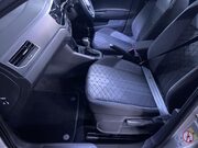 Volkswagen Polo 1.0 TSI R-Line Hatchback 5dr Petrol DSG Euro 6 (s/s) (110 ps) 17