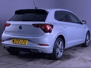 Volkswagen Polo 1.0 TSI R-Line Hatchback 5dr Petrol DSG Euro 6 (s/s) (110 ps) 8