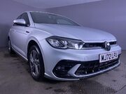 Volkswagen Polo 1.0 TSI R-Line Hatchback 5dr Petrol DSG Euro 6 (s/s) (110 ps) 11