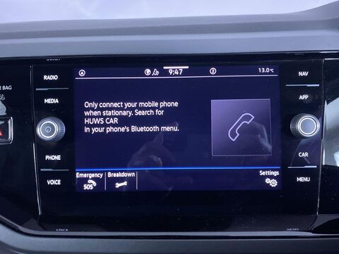 Volkswagen Polo 1.0 TSI R-Line Hatchback 5dr Petrol DSG Euro 6 (s/s) (110 ps) 33