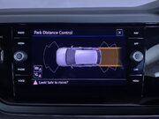 Volkswagen Polo 1.0 TSI R-Line Hatchback 5dr Petrol DSG Euro 6 (s/s) (110 ps) 24