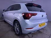 Volkswagen Polo 1.0 TSI R-Line Hatchback 5dr Petrol DSG Euro 6 (s/s) (110 ps) 14