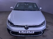 Volkswagen Polo 1.0 TSI R-Line Hatchback 5dr Petrol DSG Euro 6 (s/s) (110 ps) 10