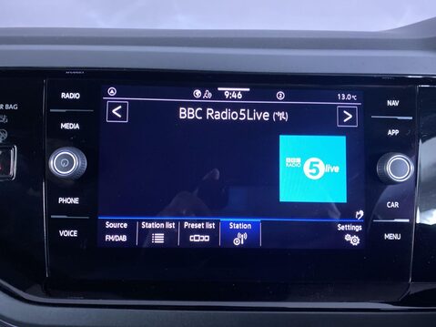 Volkswagen Polo 1.0 TSI R-Line Hatchback 5dr Petrol DSG Euro 6 (s/s) (110 ps) 30