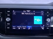 Volkswagen Polo 1.0 TSI R-Line Hatchback 5dr Petrol DSG Euro 6 (s/s) (110 ps) 30