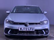 Volkswagen Polo 1.0 TSI R-Line Hatchback 5dr Petrol DSG Euro 6 (s/s) (110 ps) 3