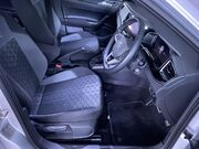 Volkswagen Polo 1.0 TSI R-Line Hatchback 5dr Petrol DSG Euro 6 (s/s) (110 ps) 15