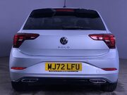 Volkswagen Polo 1.0 TSI R-Line Hatchback 5dr Petrol DSG Euro 6 (s/s) (110 ps) 7