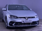 Volkswagen Polo 1.0 TSI R-Line Hatchback 5dr Petrol DSG Euro 6 (s/s) (110 ps) 2