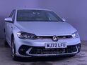 Volkswagen Polo 1.0 TSI R-Line Hatchback 5dr Petrol DSG Euro 6 (s/s) (110 ps) 2