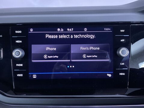 Volkswagen Polo 1.0 TSI R-Line Hatchback 5dr Petrol DSG Euro 6 (s/s) (110 ps) 32