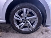 Volkswagen Polo 1.0 TSI R-Line Hatchback 5dr Petrol DSG Euro 6 (s/s) (110 ps) 12