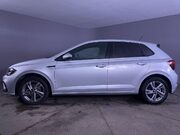 Volkswagen Polo 1.0 TSI R-Line Hatchback 5dr Petrol DSG Euro 6 (s/s) (110 ps) 5