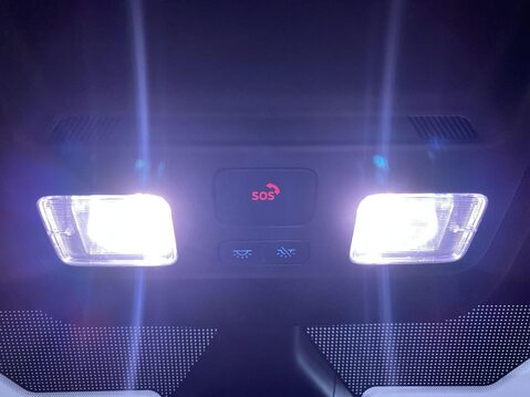 Ford Puma 1.0T EcoBoost MHEV ST-Line Vignale SUV 5dr Petrol Hybrid Manual Euro 6 (s/s 18