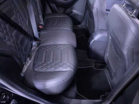 Ford Puma 1.0T EcoBoost MHEV ST-Line Vignale SUV 5dr Petrol Hybrid Manual Euro 6 (s/s 19