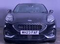 Ford Puma 1.0T EcoBoost MHEV ST-Line Vignale SUV 5dr Petrol Hybrid Manual Euro 6 (s/s 3