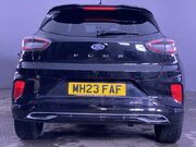 Ford Puma 1.0T EcoBoost MHEV ST-Line Vignale SUV 5dr Petrol Hybrid Manual Euro 6 (s/s 7