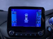 Ford Puma 1.0T EcoBoost MHEV ST-Line Vignale SUV 5dr Petrol Hybrid Manual Euro 6 (s/s 24