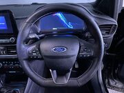 Ford Puma 1.0T EcoBoost MHEV ST-Line Vignale SUV 5dr Petrol Hybrid Manual Euro 6 (s/s 16