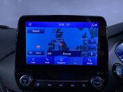 Ford Puma 1.0T EcoBoost MHEV ST-Line Vignale SUV 5dr Petrol Hybrid Manual Euro 6 (s/s 20