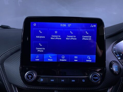 Ford Puma 1.0T EcoBoost MHEV ST-Line Vignale SUV 5dr Petrol Hybrid Manual Euro 6 (s/s 32