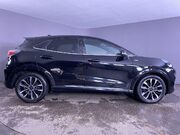 Ford Puma 1.0T EcoBoost MHEV ST-Line Vignale SUV 5dr Petrol Hybrid Manual Euro 6 (s/s 9