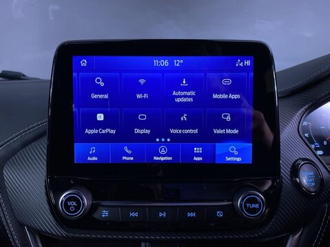 Ford Puma 1.0T EcoBoost MHEV ST-Line Vignale SUV 5dr Petrol Hybrid Manual Euro 6 (s/s 33