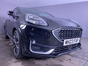 Ford Puma 1.0T EcoBoost MHEV ST-Line Vignale SUV 5dr Petrol Hybrid Manual Euro 6 (s/s 11