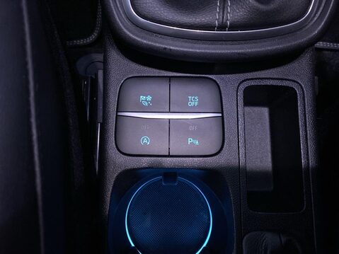 Ford Puma 1.0T EcoBoost MHEV ST-Line Vignale SUV 5dr Petrol Hybrid Manual Euro 6 (s/s 29