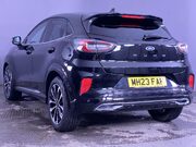 Ford Puma 1.0T EcoBoost MHEV ST-Line Vignale SUV 5dr Petrol Hybrid Manual Euro 6 (s/s 6