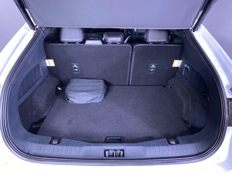 Ford Mustang Mach-E Extended Range 91kWh SUV 5dr Electric Automatic AWD (351 ps) 13