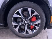 Ford Mustang Mach-E Extended Range 91kWh SUV 5dr Electric Automatic AWD (351 ps) 12