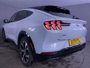 Ford Mustang Mach-E Extended Range 91kWh SUV 5dr Electric Automatic AWD (351 ps) 14