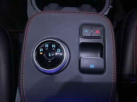 Ford Mustang Mach-E Extended Range 91kWh SUV 5dr Electric Automatic AWD (351 ps) 21