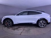 Ford Mustang Mach-E Extended Range 91kWh SUV 5dr Electric Automatic AWD (351 ps) 5