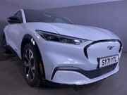 Ford Mustang Mach-E Extended Range 91kWh SUV 5dr Electric Automatic AWD (351 ps) 11