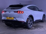 Ford Mustang Mach-E Extended Range 91kWh SUV 5dr Electric Automatic AWD (351 ps) 8