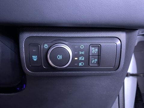 Ford Mustang Mach-E Extended Range 91kWh SUV 5dr Electric Automatic AWD (351 ps) 23