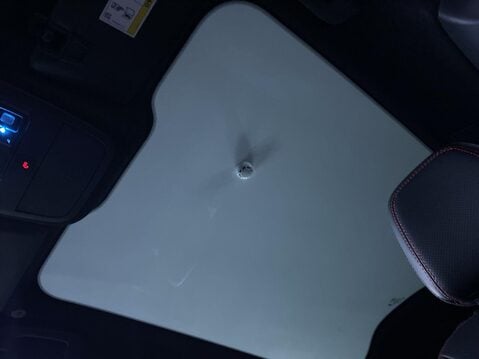 Ford Mustang Mach-E Extended Range 91kWh SUV 5dr Electric Automatic AWD (351 ps) 18