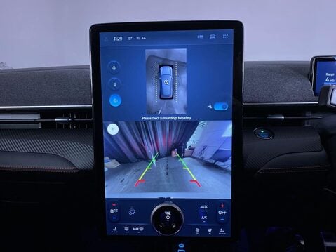 Ford Mustang Mach-E Extended Range 91kWh SUV 5dr Electric Automatic AWD (351 ps) 24