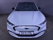 Ford Mustang Mach-E Extended Range 91kWh SUV 5dr Electric Automatic AWD (351 ps) 10