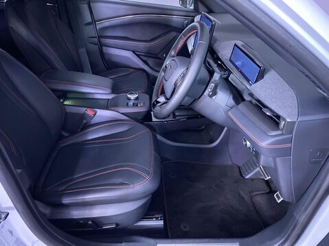 Ford Mustang Mach-E Extended Range 91kWh SUV 5dr Electric Automatic AWD (351 ps) 15